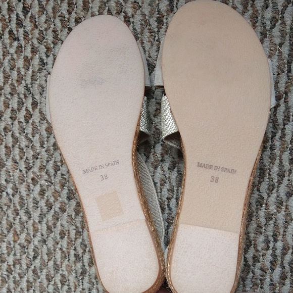 Campesina shoes - Picture 4 of 9